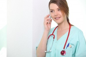 Travel Nurse Contract