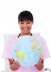 How To Become A Traveling Lpn Nurse