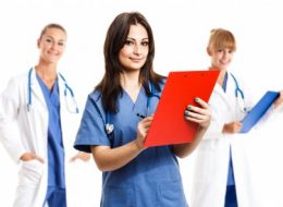 What to Expect During LPN Training
