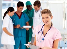 Practical Nursing vs Registered Nursing